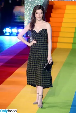 Anna Kendrick / AnnaKendrick47 nude photo #0741