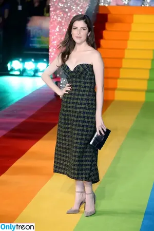 Anna Kendrick / AnnaKendrick47 nude photo #0743