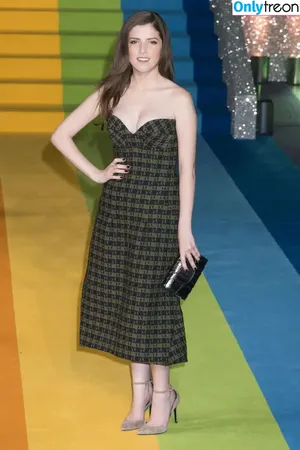 Anna Kendrick / AnnaKendrick47 nude photo #0749