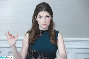 Anna Kendrick / AnnaKendrick47 nude photo #0753