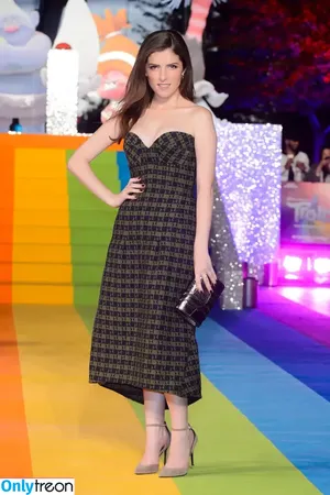 Anna Kendrick / AnnaKendrick47 nude photo #0763