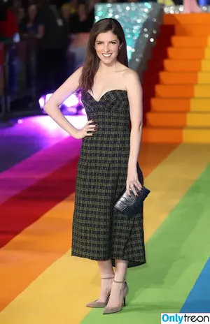 Anna Kendrick / AnnaKendrick47 nude photo #0765