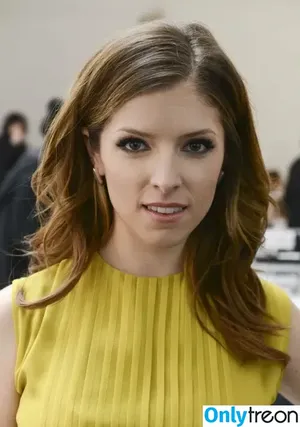 Anna Kendrick / AnnaKendrick47 nude photo #0822
