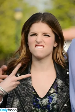 Anna Kendrick / AnnaKendrick47 nude photo #0823