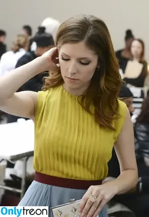 Anna Kendrick / AnnaKendrick47 nude photo #0831
