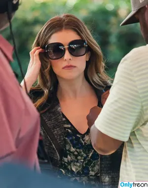Anna Kendrick / AnnaKendrick47 nude photo #0833