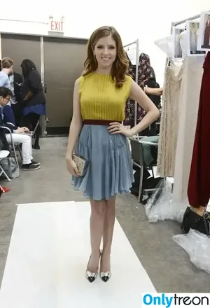 Anna Kendrick / AnnaKendrick47 nude photo #0834