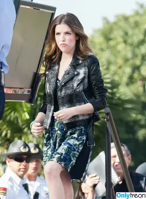 Anna Kendrick / AnnaKendrick47 nude photo #0837