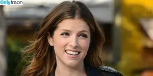 Anna Kendrick / AnnaKendrick47 nude photo #0839