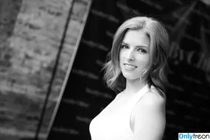 Anna Kendrick / AnnaKendrick47 nude photo #0886