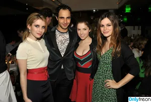 Anna Kendrick / AnnaKendrick47 nude photo #0899