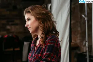 Anna Kendrick / AnnaKendrick47 nude photo #0917