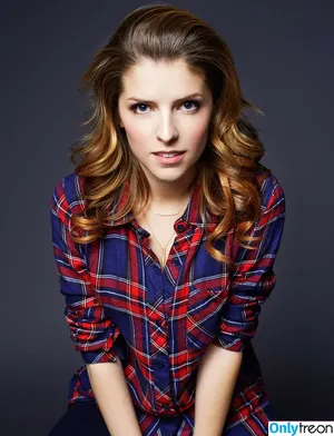 Anna Kendrick / AnnaKendrick47 nude photo #0918