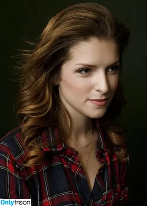 Anna Kendrick / AnnaKendrick47 nude photo #0919