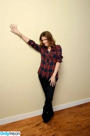 Anna Kendrick / AnnaKendrick47 nude photo #0922
