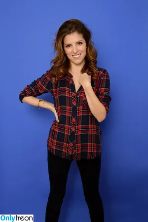 Anna Kendrick / AnnaKendrick47 nude photo #0924