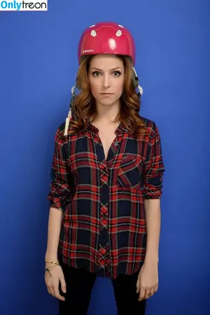 Anna Kendrick / AnnaKendrick47 nude photo #0930
