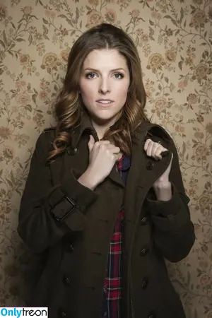 Anna Kendrick / AnnaKendrick47 nude photo #0931