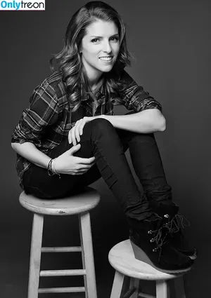 Anna Kendrick / AnnaKendrick47 nude photo #0939