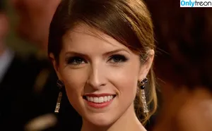 Anna Kendrick / AnnaKendrick47 nude photo #0955