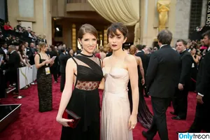 Anna Kendrick / AnnaKendrick47 nude photo #0959