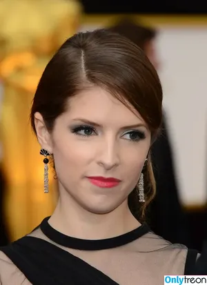 Anna Kendrick / AnnaKendrick47 nude photo #0972