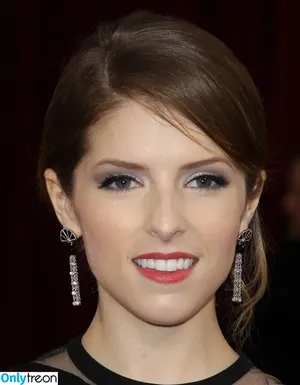 Anna Kendrick / AnnaKendrick47 nude photo #0993