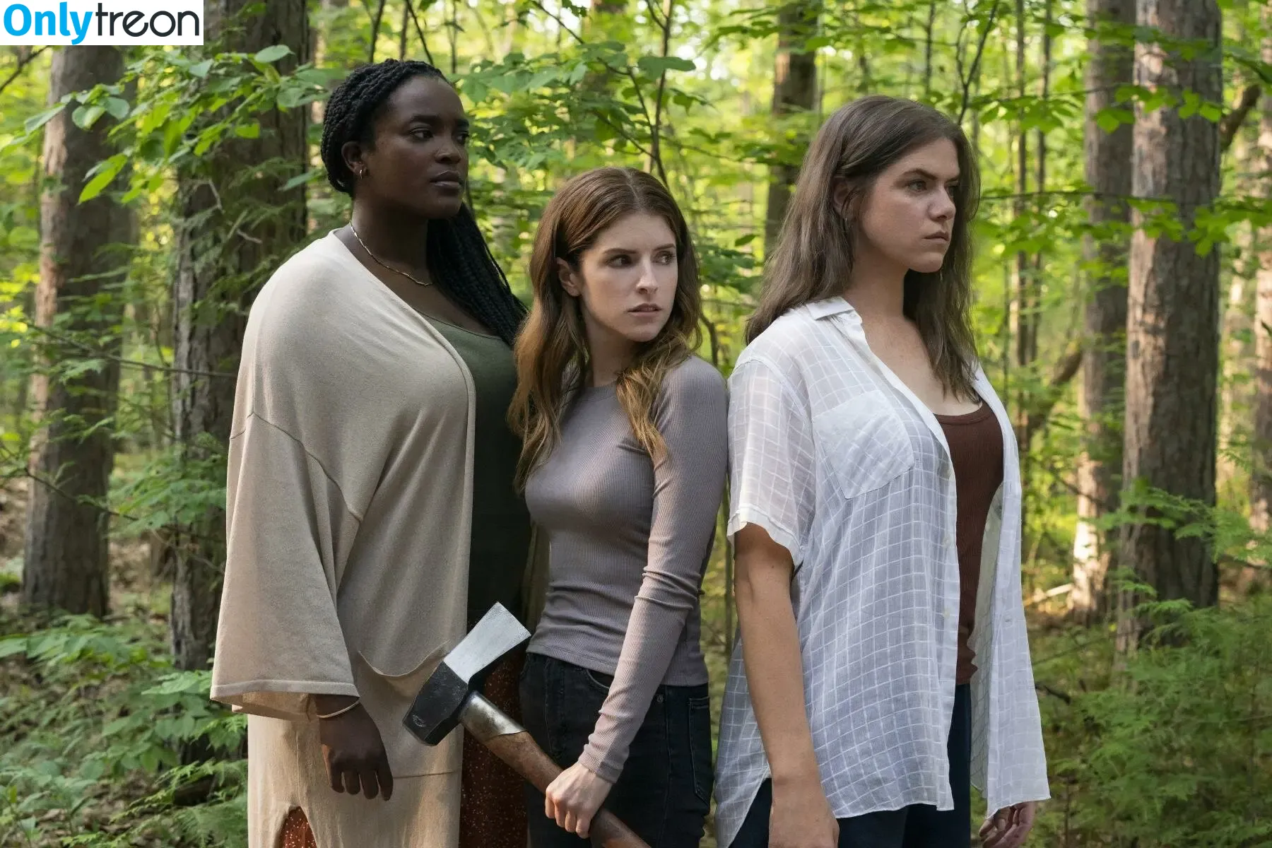 Anna Kendrick nude photo #0235 (AnnaKendrick47)