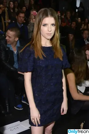 Anna Kendrick / AnnaKendrick47 nude photo #1002