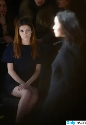 Anna Kendrick / AnnaKendrick47 nude photo #1016