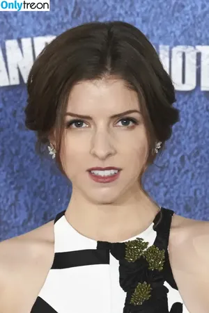 Anna Kendrick / AnnaKendrick47 nude photo #1031