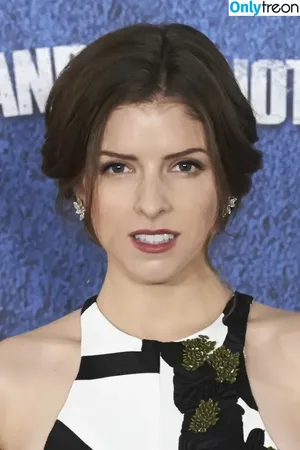 Anna Kendrick / AnnaKendrick47 nude photo #1033
