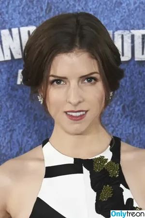 Anna Kendrick / AnnaKendrick47 nude photo #1035