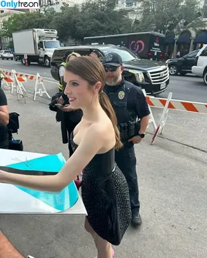 Anna Kendrick / AnnaKendrick47 nude photo #1057