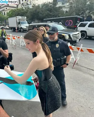 Anna Kendrick / AnnaKendrick47 nude photo #1058