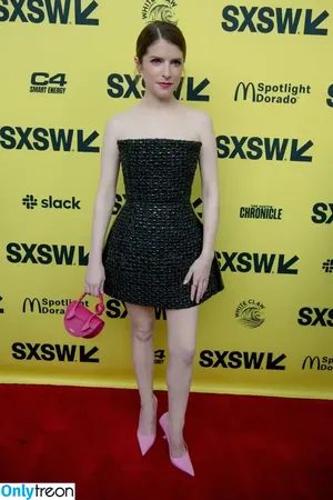 Anna Kendrick / AnnaKendrick47 nude photo #1063