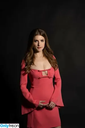 Anna Kendrick / AnnaKendrick47 nude photo #1066
