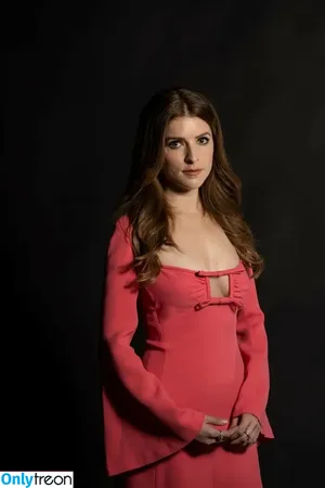 Anna Kendrick / AnnaKendrick47 nude photo #1068