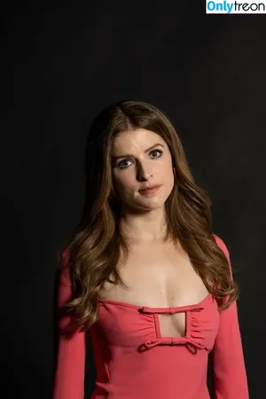 Anna Kendrick / AnnaKendrick47 nude photo #1074