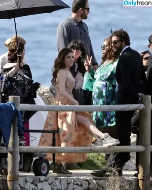 Anna Kendrick / AnnaKendrick47 nude photo #1081