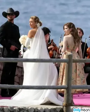 Anna Kendrick / AnnaKendrick47 nude photo #1083