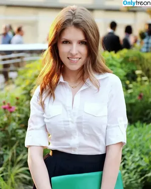 Anna Kendrick / AnnaKendrick47 nude photo #1091