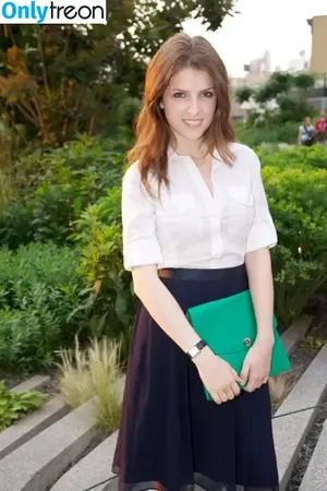 Anna Kendrick / AnnaKendrick47 nude photo #1102