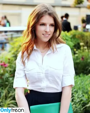 Anna Kendrick / AnnaKendrick47 nude photo #1104