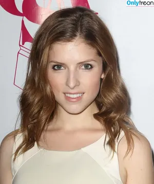 Anna Kendrick / AnnaKendrick47 nude photo #1107