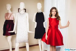 Anna Kendrick / AnnaKendrick47 nude photo #1134
