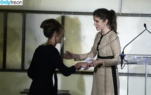 Anna Kendrick / AnnaKendrick47 nude photo #1145