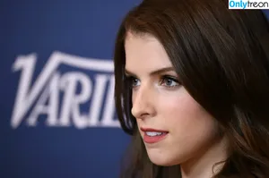Anna Kendrick / AnnaKendrick47 nude photo #1178