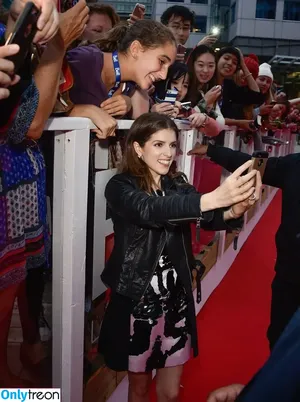 Anna Kendrick / AnnaKendrick47 nude photo #1221