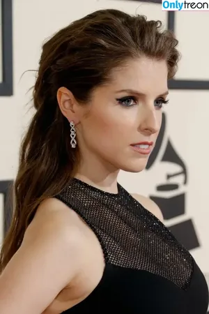 Anna Kendrick / AnnaKendrick47 nude photo #1244